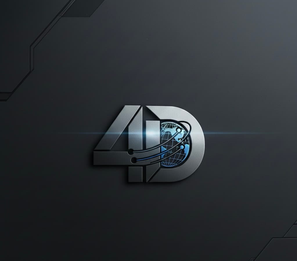 SELLING4D - Digital Infrastructure